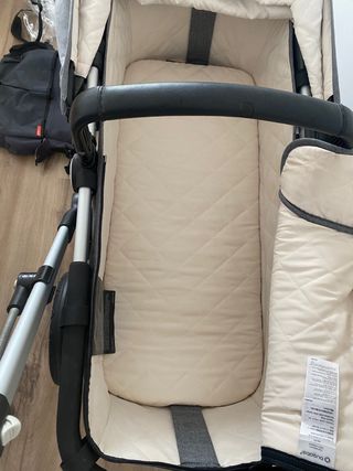 Bugaboo Cameleon 3 Edición Especial