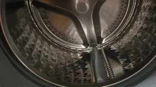 Lavadora Samsung EcoBubble 9kg WW90J6410CW