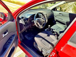 Hyundai i30 2009