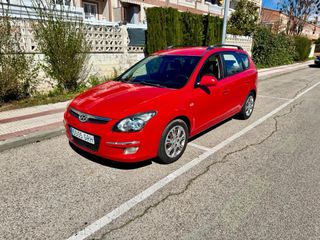Hyundai i30 2009