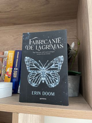 Fabricante de lágrimas