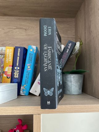 Fabricante de lágrimas