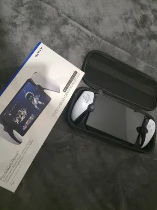 PlayStation Portable