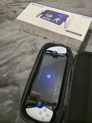 PlayStation Portable