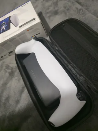 PlayStation Portable