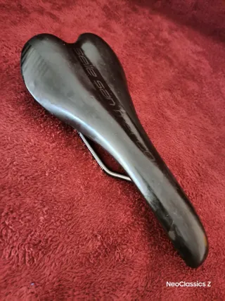 Selle San Marco Monza -Sillín-