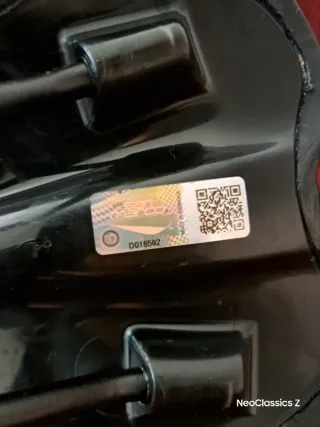 Selle San Marco Monza -Sillín-