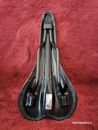 Selle San Marco Monza -Sillín-