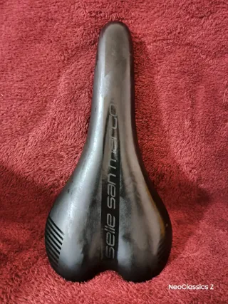 Selle San Marco Monza -Sillín-