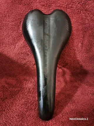 Selle San Marco Monza -Sillín-