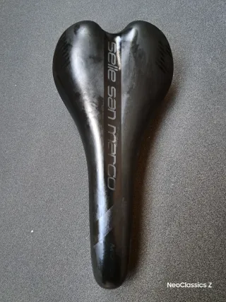 Selle San Marco Monza -Sillín-