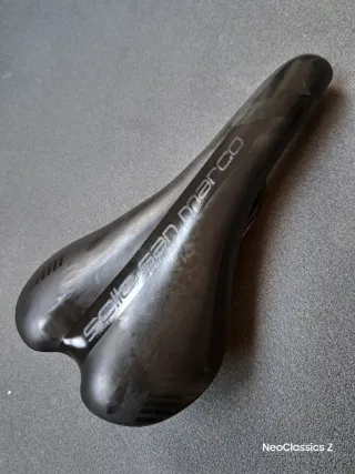 Selle San Marco Monza -Sillín-