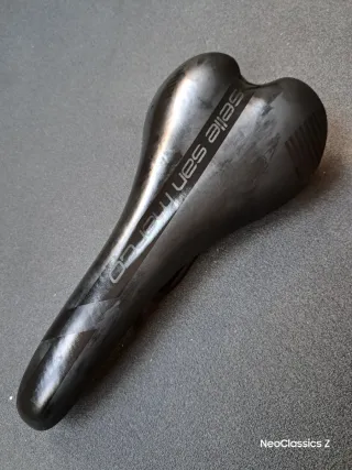 Selle San Marco Monza -Sillín-