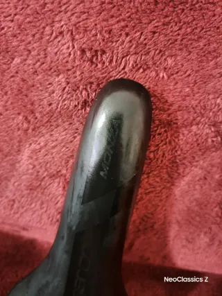 Selle San Marco Monza -Sillín-