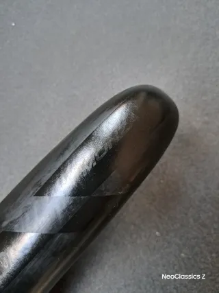 Selle San Marco Monza -Sillín-