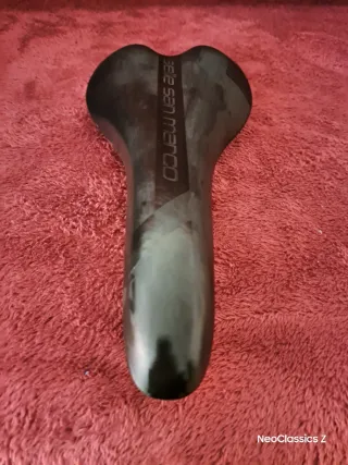 Selle San Marco Monza -Sillín-