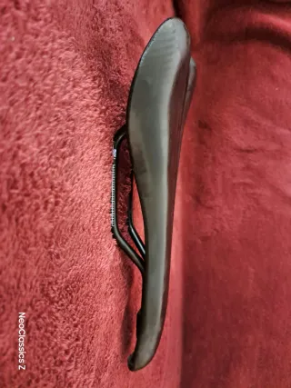 Selle San Marco Monza -Sillín-