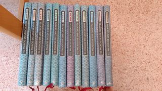 Colección El Palacio de los Cuentos.