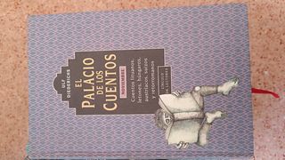 Colección El Palacio de los Cuentos.