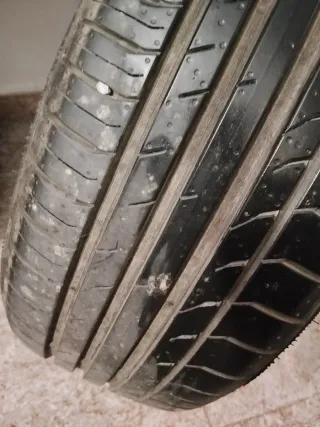 Llantas Volkswagen 16 pulgadas