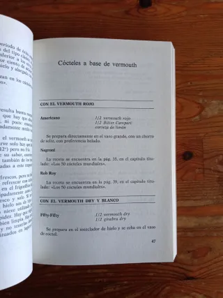 Todo Sobre Cocktails (Spanish Edition)