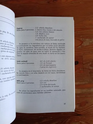 Todo Sobre Cocktails (Spanish Edition)