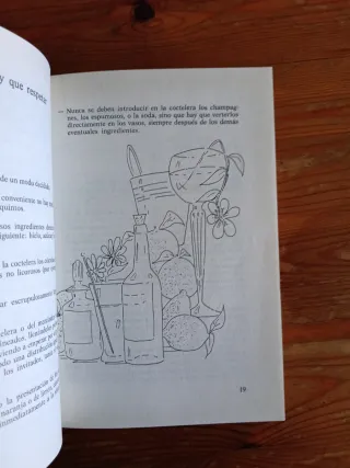 Todo Sobre Cocktails (Spanish Edition)