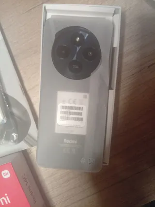 Xiaomi Redmi 14C Nuevo Sin Usar