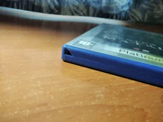 Enter the Matrix PS2 Platinum