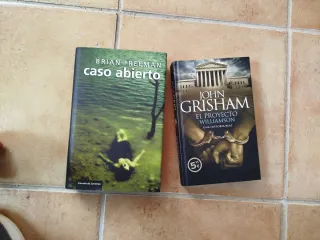 PROYECTO WILLIAMSON: UNA HISTORIA REAL (Spanish...