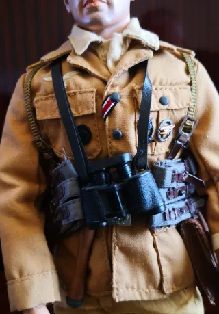 Figura Luftwaffe 1/6