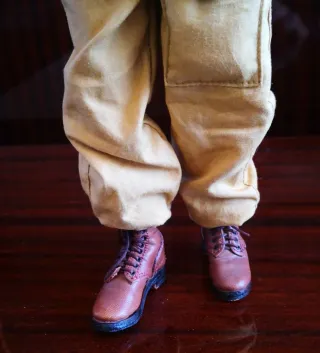 Figura Luftwaffe 1/6