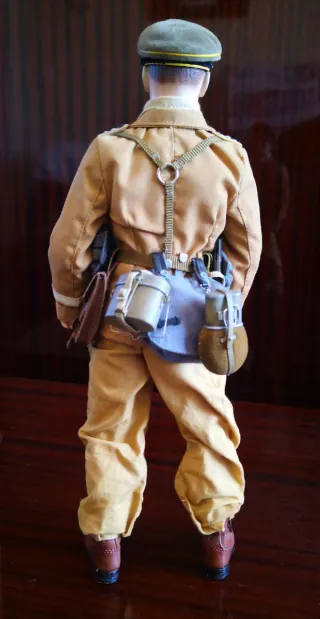 Figura Luftwaffe 1/6