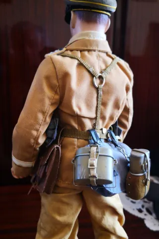 Figura Luftwaffe 1/6