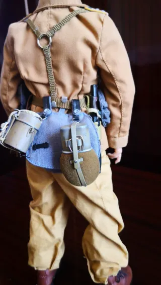 Figura Luftwaffe 1/6