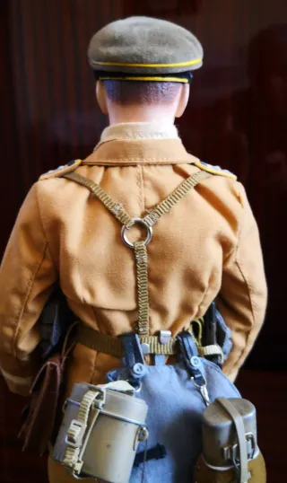 Figura Luftwaffe 1/6