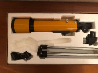 Telescopio Comet #66