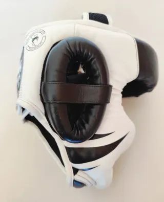 Capacete de Proteção Boxe - Venum Challenger 2.0