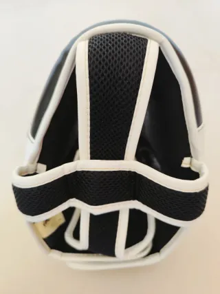 Capacete de Proteção Boxe - Venum Challenger 2.0