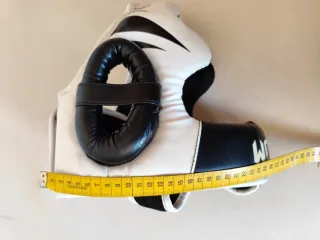 Capacete de Proteção Boxe - Venum Challenger 2.0