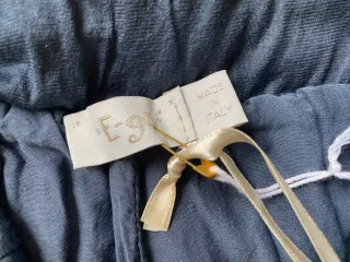 Gonna lunga donna in seta tg 42 IT Ego