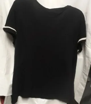 Camiseta PRISME estampada