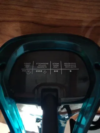 Plancha Solac Optima Extrem 2800W