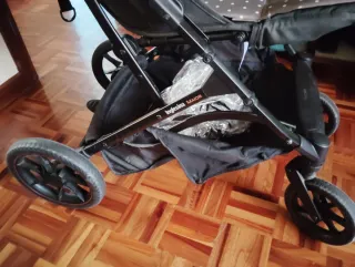 Silla de paseo Inglesina