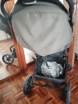 Silla de paseo Inglesina