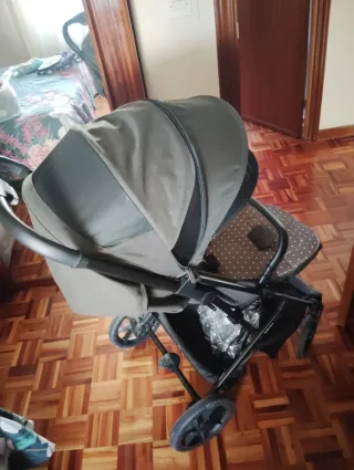 Silla de paseo Inglesina