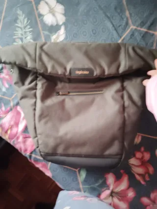 Silla de paseo Inglesina