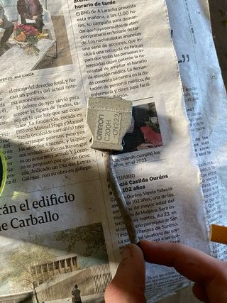 Consola de Acceso a Datos OMRON DACO1