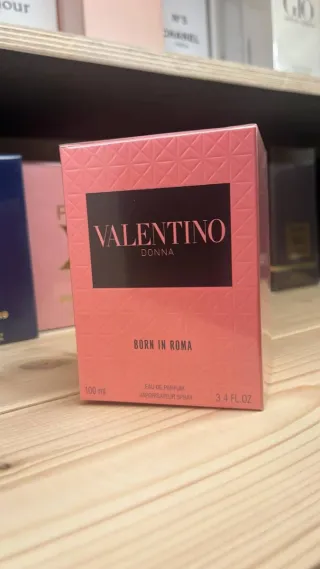 Valentino Donna Born In Roma Eau de Parfum 100ml