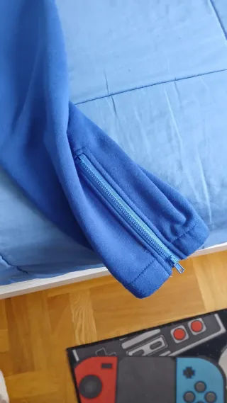 Pantalón de chándal Trapstar azul
